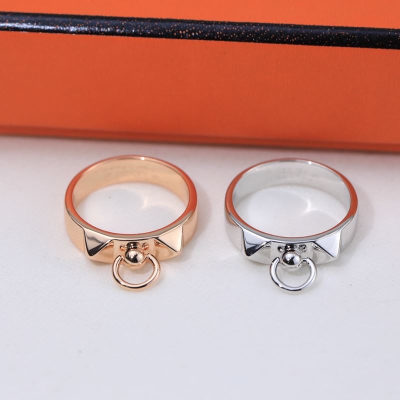 Hermes Rings